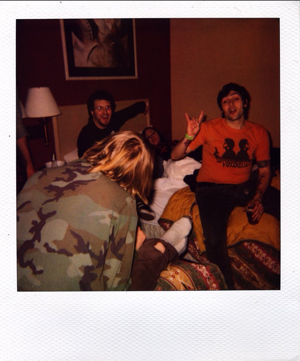 crazeinane's tweet photo. I want Joey camo jacket so badly https://t.co/naRvqiDAZk