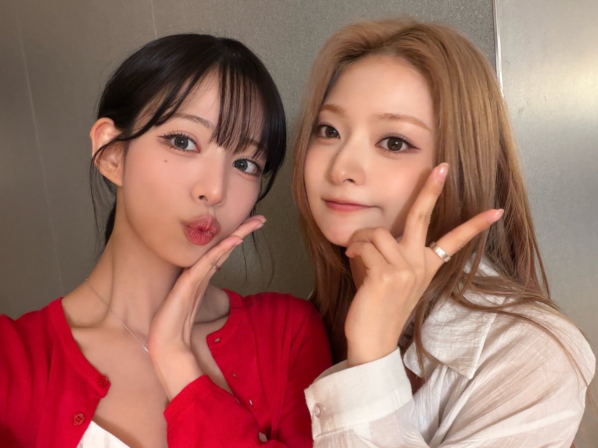 realfromis_9's tweet photo. [💌] #스프
2026.08.06

#fromis_9 #프로미스나인
#스튜디오프로미스나인 https://t.co/cmB1fHMjst