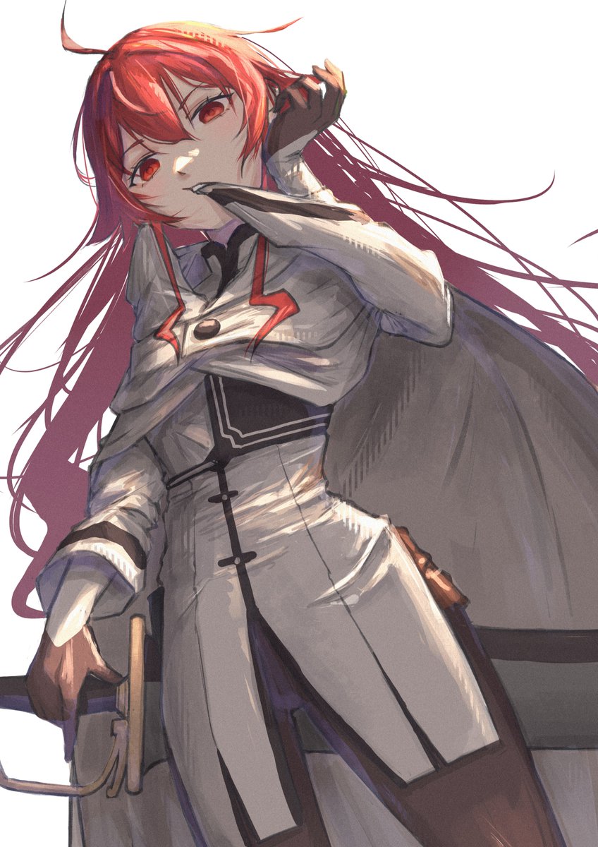 NuM_49's tweet photo. Mushoku Tensei  

Eris Boreas Greyrat

#無職転生 #エリス #絵描きさんと繋がりたい #イラスト好きさんとつながりたい #絵描きさんフォロバ100 #絵柄が好みっていう人にフォローされたい https://t.co/sK6qzDVhuO