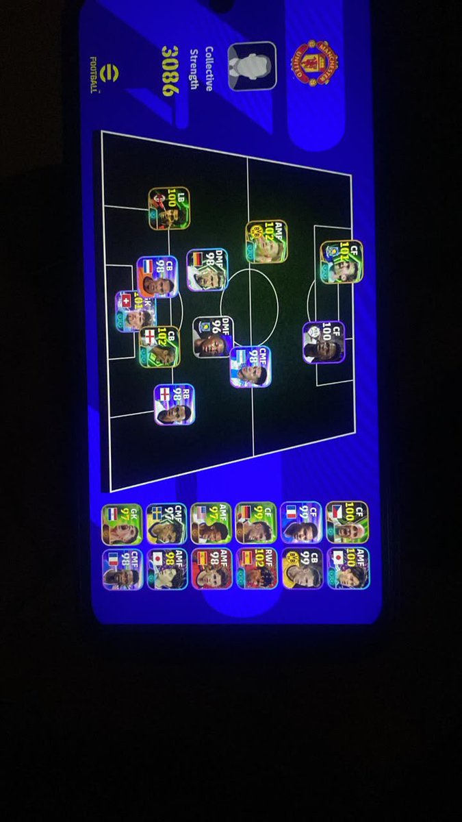 DanOsi001's tweet photo. @tundhex Who should I pick https://t.co/NKIBylD38h