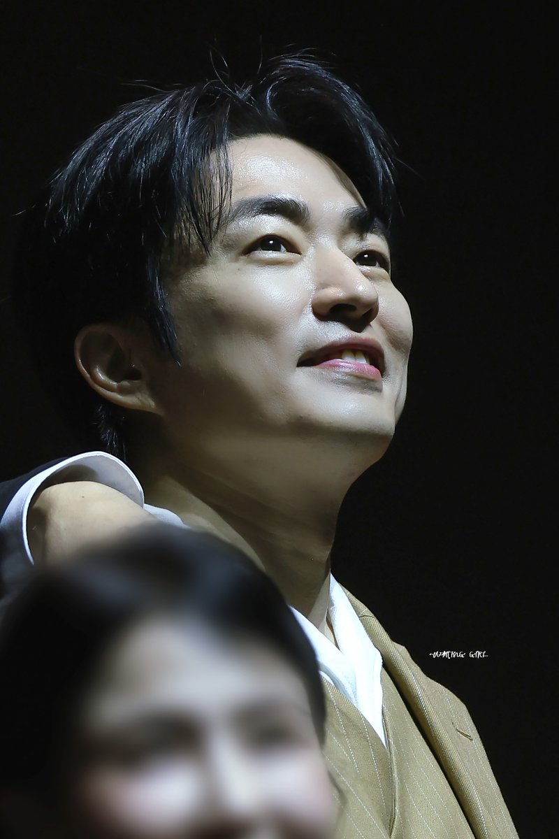 Waiting_Girl_P's tweet photo. 260803 생의찬미: 사의찬미 콘서트 낮

#정문성 https://t.co/S4b75GHmQe