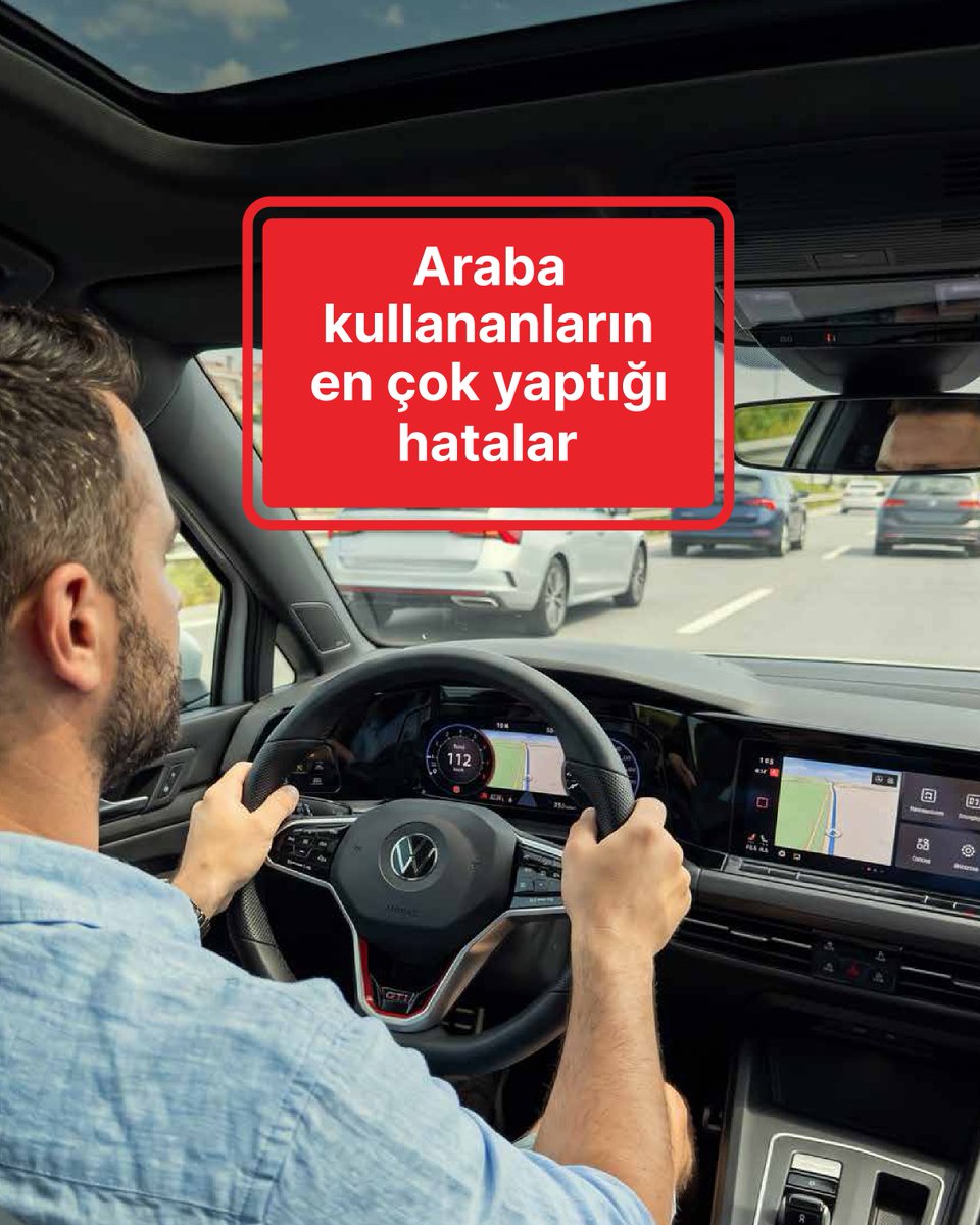 TrafikHayattir's tweet photo. Siz de bu hataları yapıyor musunuz?

#TrafikHayattır #HayatTrafikteŞimdiSıraSende https://t.co/5plEj0FTz8