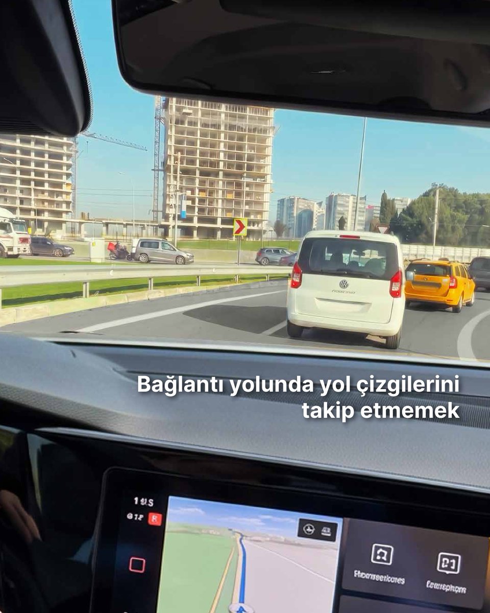 TrafikHayattir's tweet photo. Siz de bu hataları yapıyor musunuz?

#TrafikHayattır #HayatTrafikteŞimdiSıraSende https://t.co/5plEj0FTz8