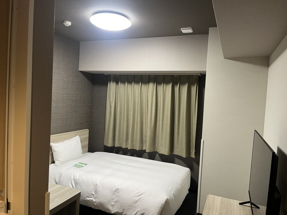 odageruge's tweet photo. ここをキャンプ地とする
本日走行距離は370キロ
久々のロンツーで体がバキバキ https://t.co/K9ZbjUWqzP