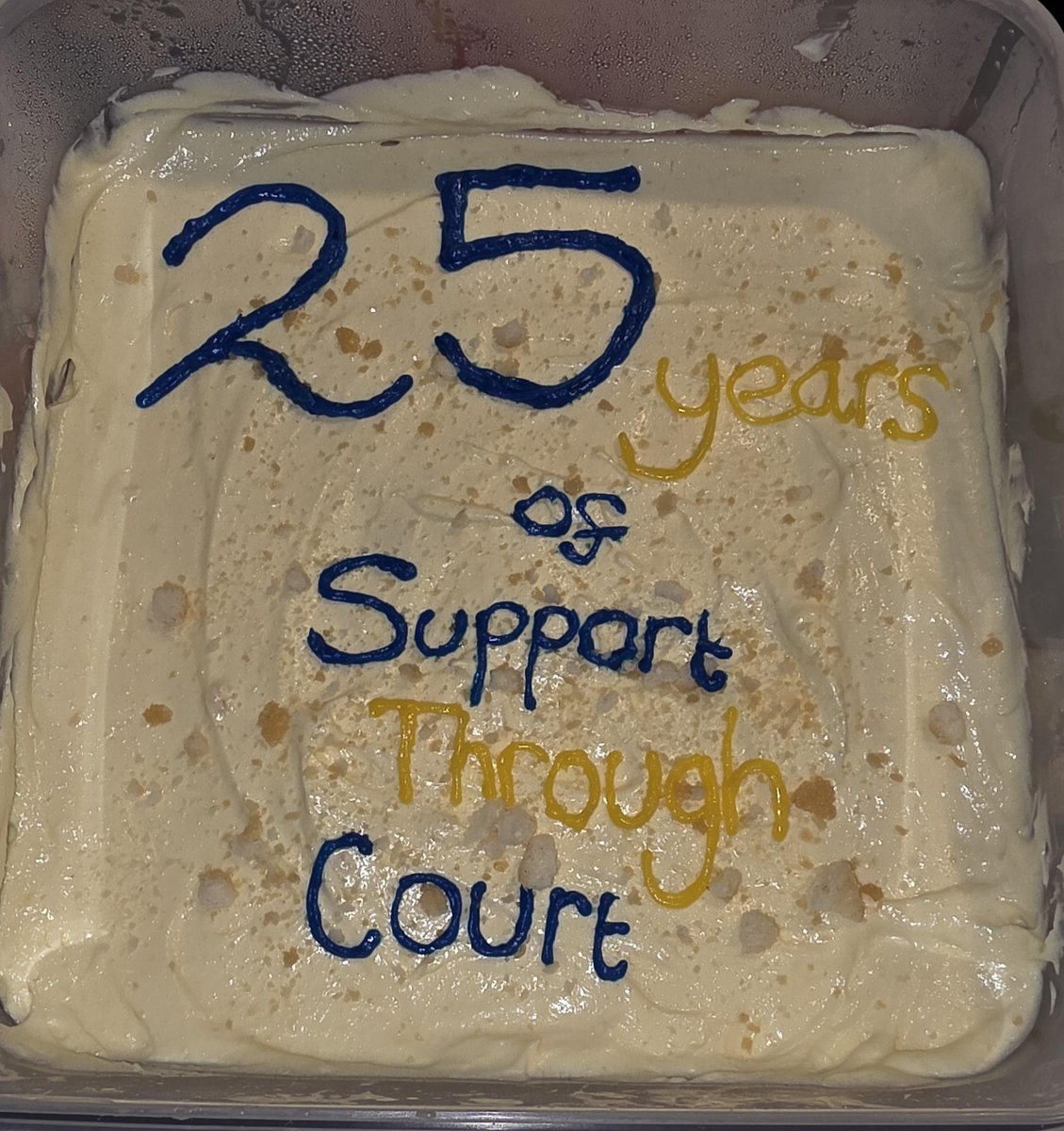 SupportTCourt tweet picture
