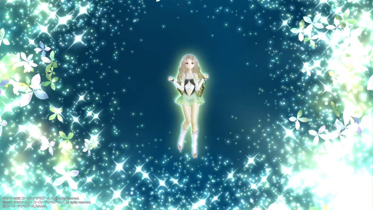 alexia_lucines's tweet photo. 勢いまかせで掴んだ手が
きっと君を変えてゆくsignal
私達の光は消えない
頑なままの心でもいい
#ブルリフ
#ブルーリフレクション
#ps5
#フォロバ100 https://t.co/yTH5usppSs