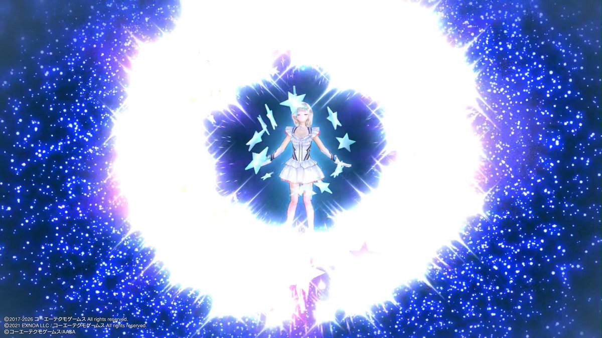 alexia_lucines's tweet photo. 勢いまかせで掴んだ手が
きっと君を変えてゆくsignal
私達の光は消えない
頑なままの心でもいい
#ブルリフ
#ブルーリフレクション
#ps5
#フォロバ100 https://t.co/yTH5usppSs