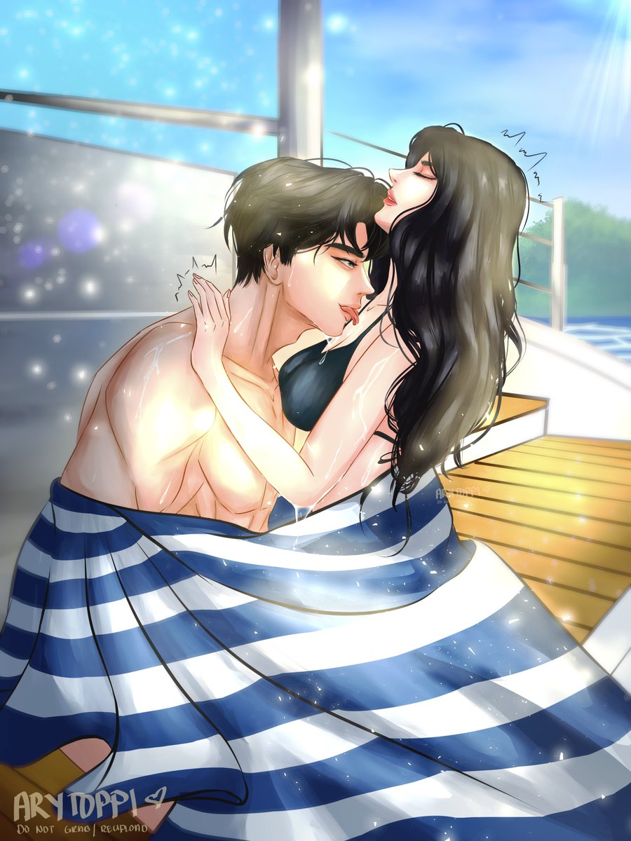 arytoppi's tweet photo. Nightfall Promised
#JonaxxNPKab27 Fan Artwork

Story byy Jonaxx 
Art by Me  💖😺 

(Please do not grab,reupload, and feed to AI)

#JonaxxNPKab32 cutiee
#JonaxxNPKab33 cutieee https://t.co/Y4TzoOWu74