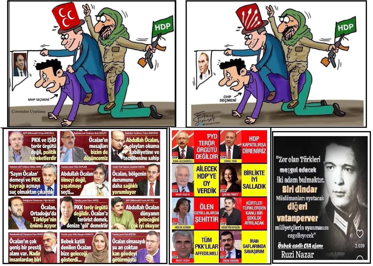 Ak8deniz's tweet photo. @ConflictTR siha,füze vs gösteriş filmleri çok var ama kırmızı bültenle aranan bir abdi gibilerle bile başa çıkılamadı,milyarlarca $ silahlara rağmen bu teröristler etkisiz edilemedi,p*kk liderlerinin etkisiz edilmesini kim engelledi, bu silahlarla yine kandırıldıkmı  https://t.co/ejmJACfIZh https://t.co/aTF4Airvuj