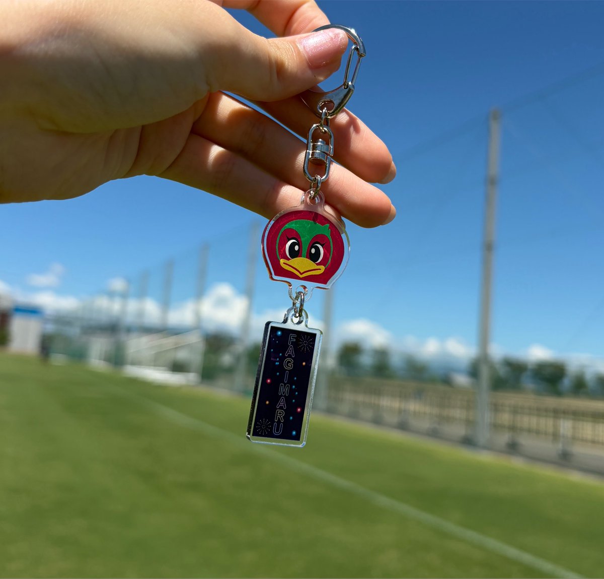 ファジアーノ岡山グッズ担当 (@fagiano_goods) / Posts / X