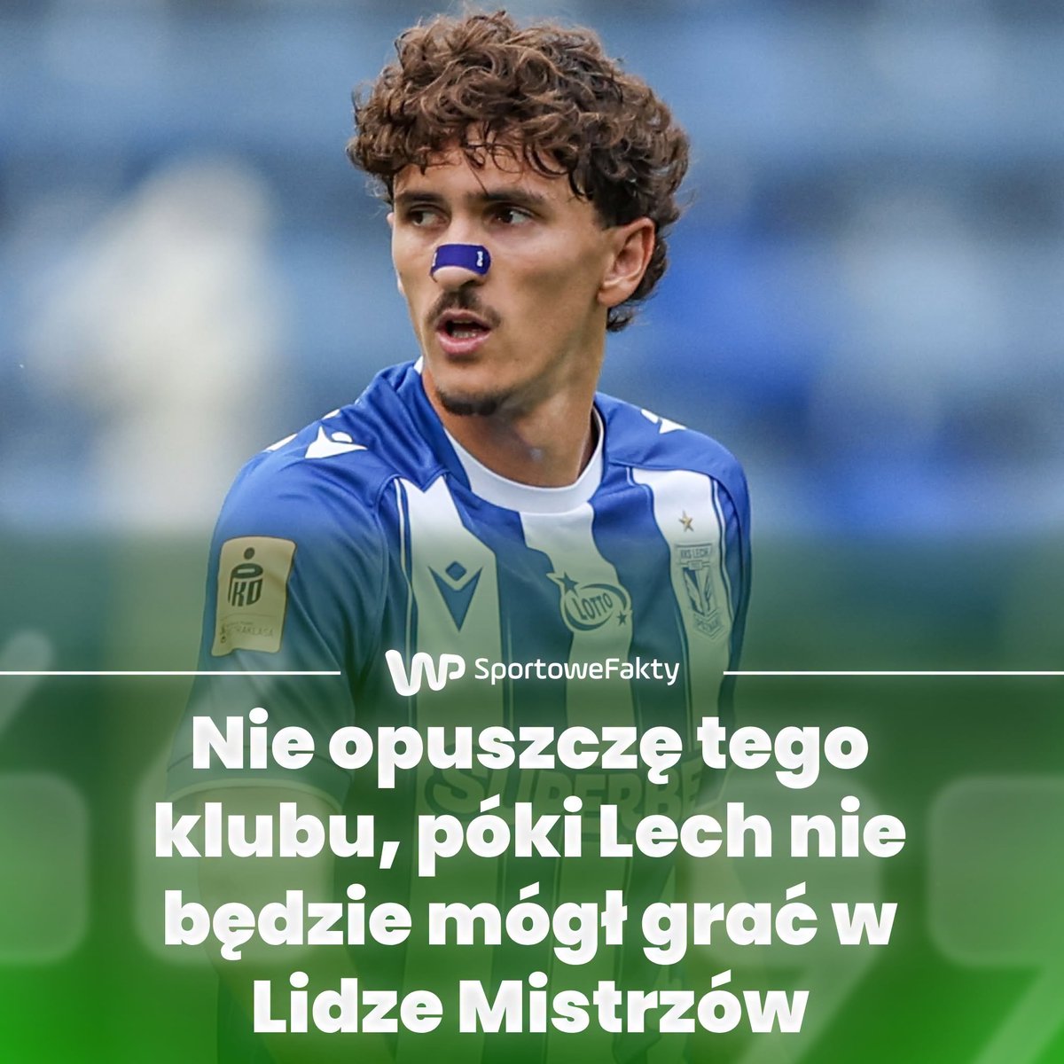 RABBIega's tweet photo. Technicznie rzecz biorąc, już w tym sezonie mogliśmy grać w Champions League https://t.co/FpA1RXj5jw