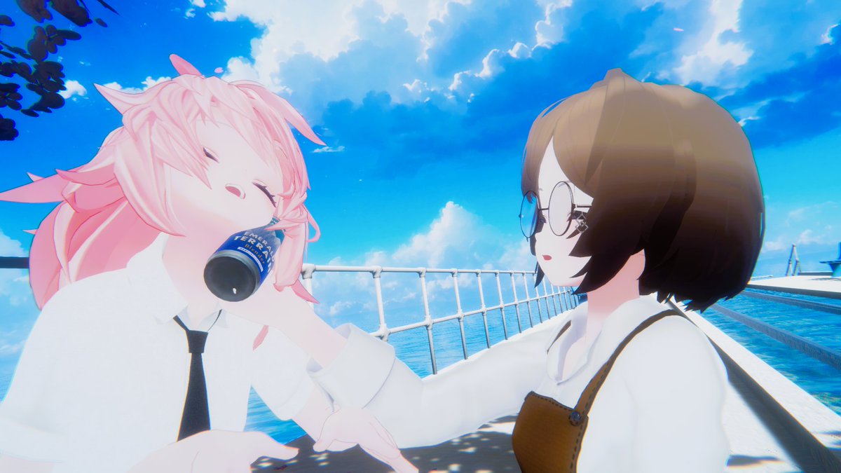 wanwanJPpixcel's tweet photo. 「寒℃良好」 

#みんフォトコンテスト https://t.co/eNAWNN7dvd