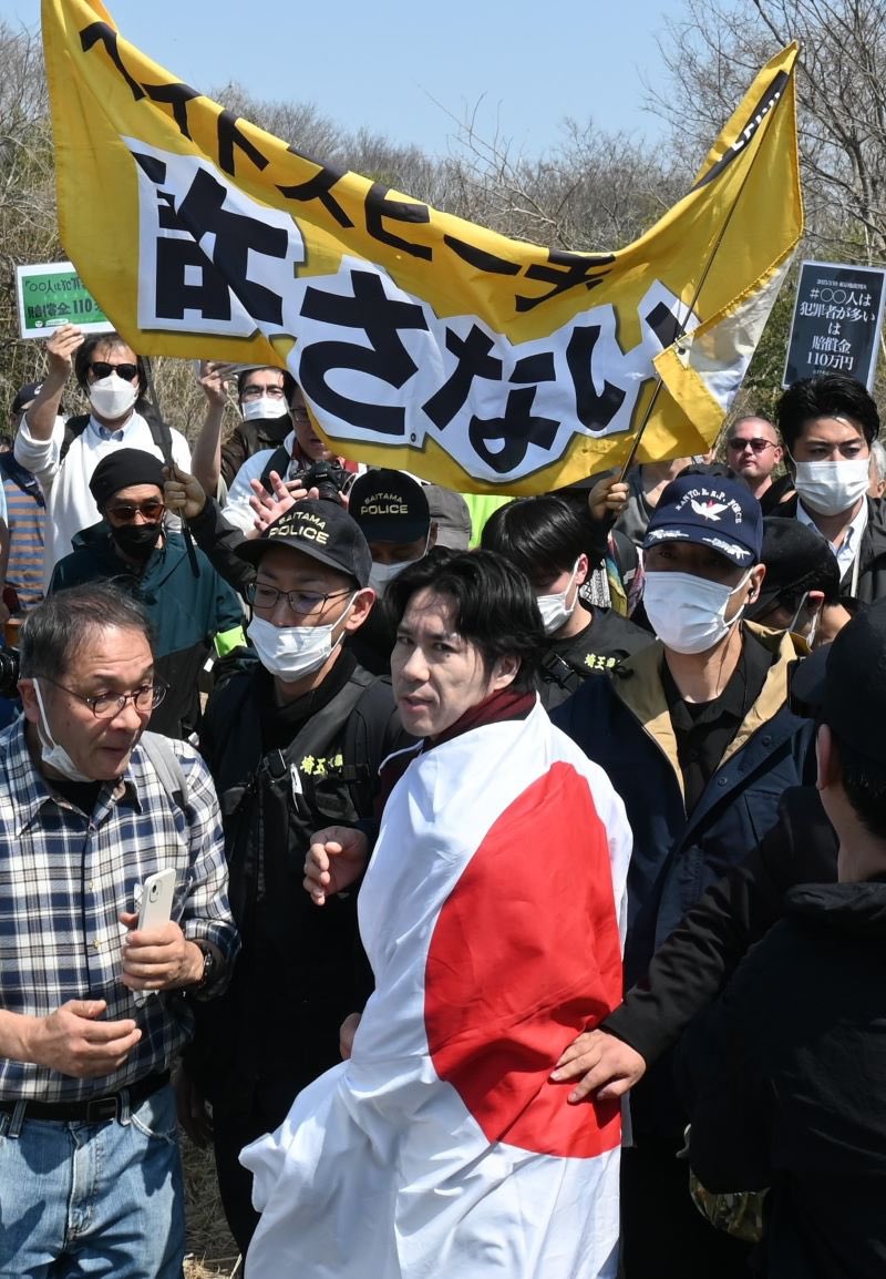 Tanakaseiji14's tweet photo. 【速報】
来年夏の埼玉県知事選挙 戸田市議の河合悠祐氏が立候補表明 

いいぞ！
行け！
河合ゆうすけ！ https://t.co/QkEP56qEJq