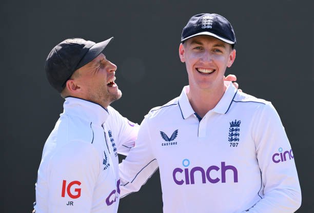 CallMeSheri1_'s tweet photo. 🚨 ENGLAND TEST SQUAD FOR THE PAKISTAN SERIES. 🚨
- Joe Root (c), Jofra Archer, Gus Atkinson, Shoaib Bashir, Harry Brook, Brydon Carse, Sam Cook, Jordan Cox, Ben Duckett, Matthew Fisher, Emilio Gay, Dan Lawrence, Ollie Pope, Ollie Robinson, Jamie Smith, Josh Tongue. https://t.co/Zs1eq10yE4