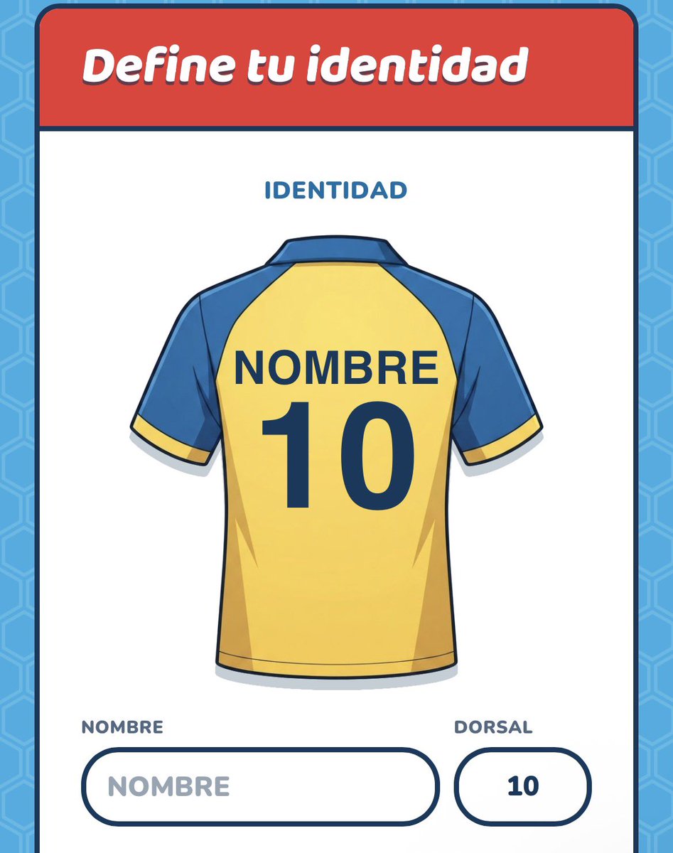 clubmodocarrera's tweet photo. Hemos sacado una web de Inazuma Eleven con jueguitos. Aún está en fase demo, pero ya es muy jugable y tiene cositas muy chulas

Si os gusta la saga, os va a molar seguro https://t.co/FEW0O8eQJT