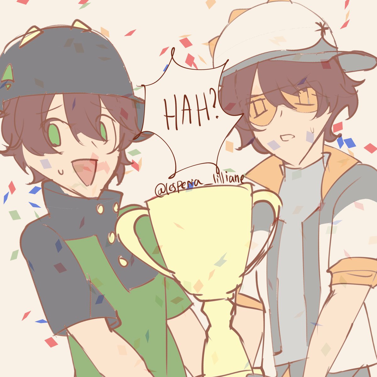 yuyunaayuyun's tweet photo. Dari dulu pen bikin ni tapi aku malz #boboiboy #boboiboyduri #boboiboysolar #duophotosynthesis https://t.co/omRpD0V4IJ
