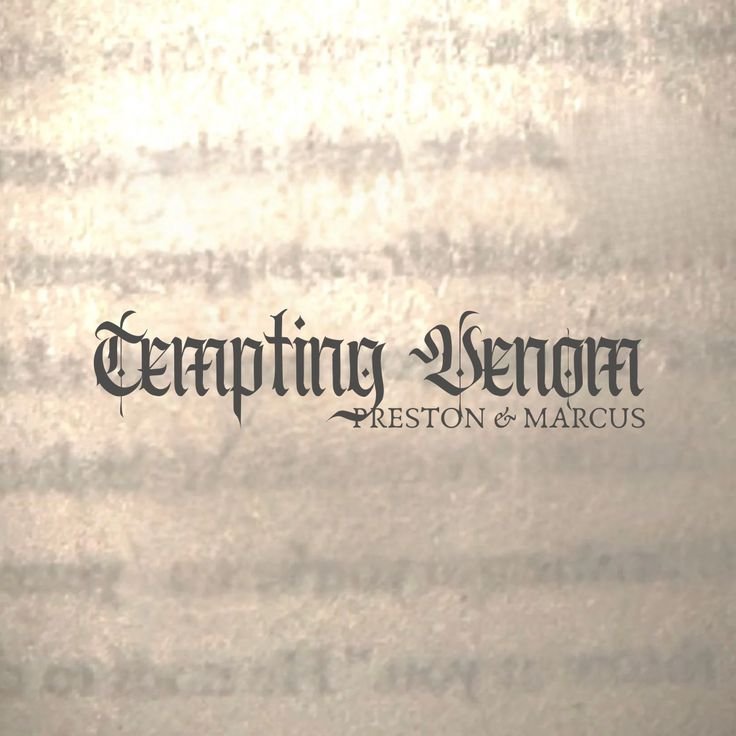 lyhfmwarner's tweet photo. — Tempting Venom by Rina Kent

★★★★/5

Wow. En serio, wow... Me dejaron sin palabras. Fue muy lindo leerlos y nuevamente volver a la lectura. Preston... qué humano eres, te admiro bastante. Marcus, te amo, eres precioso, me encantaste.
Simplemente ellos juntos... WOW. https://t.co/dpWaEdJjGt
