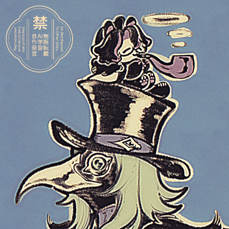 verollli3rd's tweet photo. 特等席

🧪65と🪙
※捏造 https://t.co/FB4g3NxQ6e