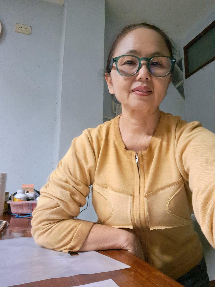 Bamboomuddle's tweet photo. @zee_pruk @Aspa_ZunNaNu ถูกใจใช่เลยล่ะของมันต้องมีอ่า https://t.co/y4ZkoaZMXG