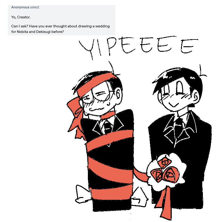 _xlero's tweet photo. doodle for anon on tumblr https://t.co/7MUx2qS4iO