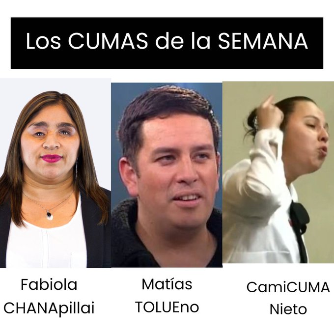 Iherreraa's tweet photo. CUMA: Sinónimo de zurdo https://t.co/gzXnFhViNh