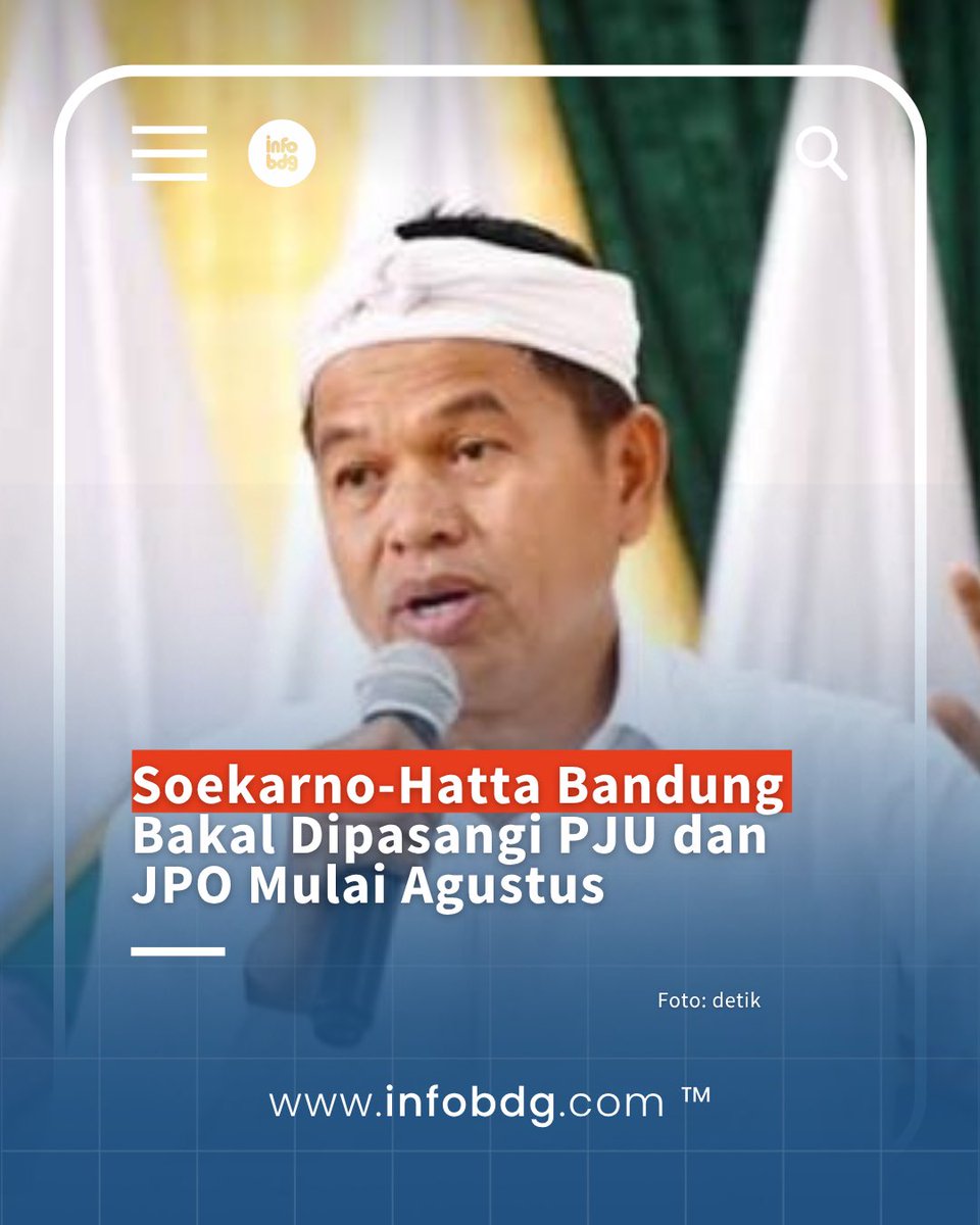 infobdg's tweet photo. Diantos, Pak 🙏😃

#infobdg https://t.co/AzxjQGUuSA