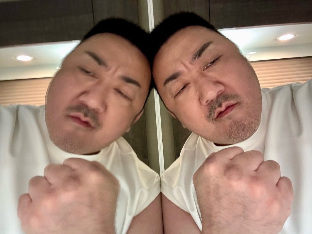 donlee5el0's tweet photo. 6주동안 영화 해외촬영 중🎬
Over a month into our overseas shoot https://t.co/IBDkXiu5vR