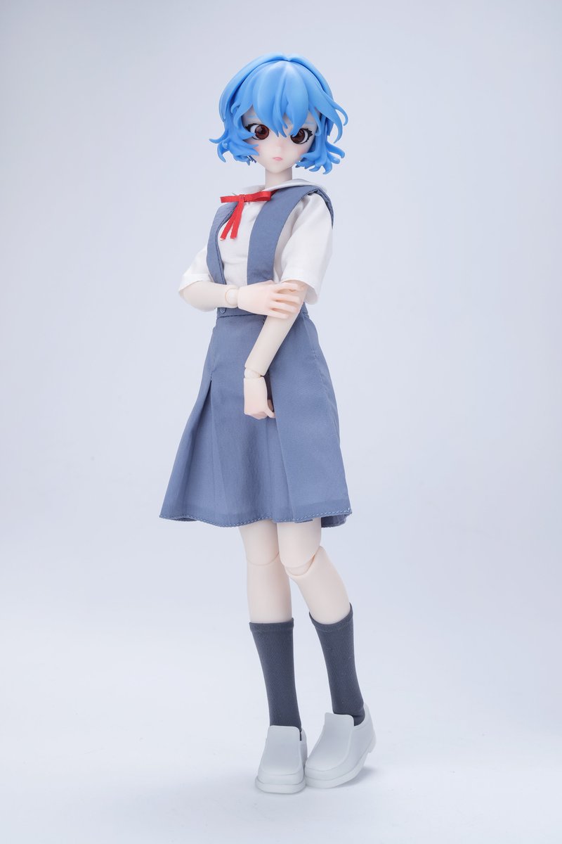 aa_huang_a's tweet photo. HOWSSTUDIO Rei
#eva https://t.co/uWZkGG2Cxw