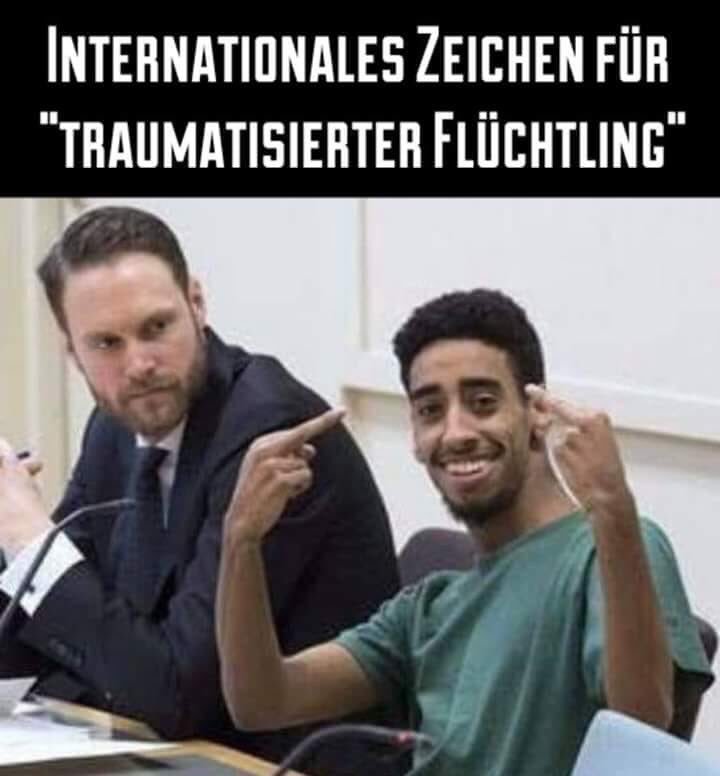 amarno25's tweet photo. @Tobias_2099 @Georg_Pazderski Realität wahrnehmen ist nicht falsch.
Jedes Land ist für seine Bürger selbst verantwortlich, also zurück über die Brücke per KFZ oder zu Fuß 3 km nach Hause. https://t.co/50UlgK4zkt