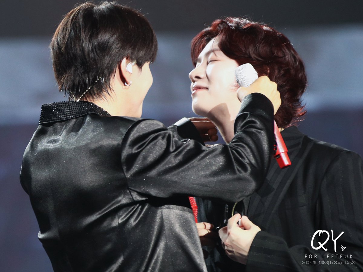 QY1004Teuk tweet picture