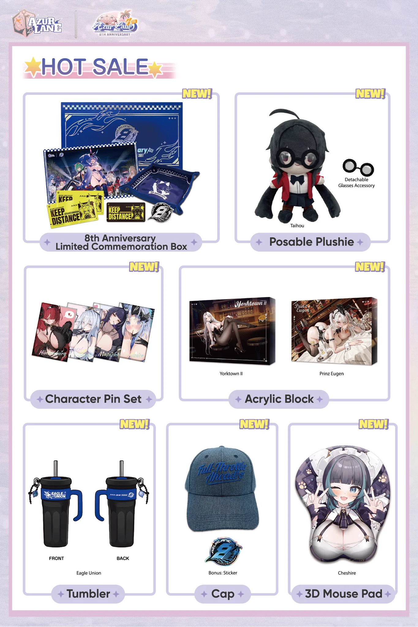 Yostar Official Store on X: 