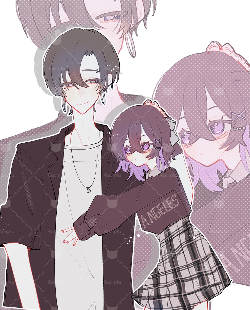 _o_12__'s tweet photo. 等身簡易のご依頼でした💌 https://t.co/7S841lEAnd