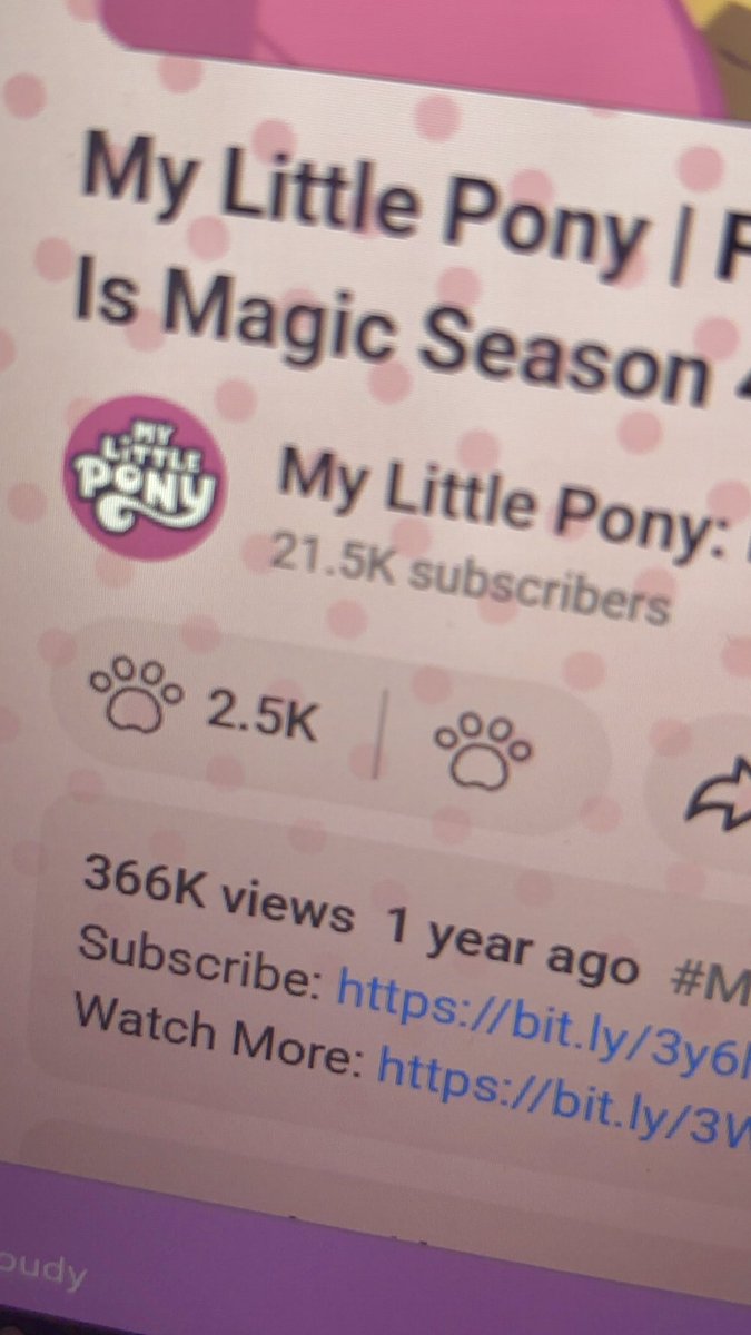 funfettj's tweet photo. Anyone elses Youtube cute https://t.co/mkPCyaAwmK