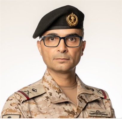 s0y95's tweet photo. وزارة الدفاع السعودية 🇸🇦، 

تعلن تعيين اللواء ركن بحري عبدالله الشهري قائدا للتحالف البحري الدفاعي متعدد الجنسيات ، https://t.co/5Lub9ybFtw
