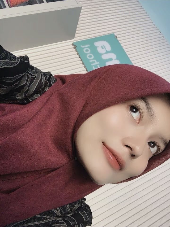 nthegenuineee's tweet photo. pov kelar ngajar 👀💭💘 https://t.co/rSpSYKikH8