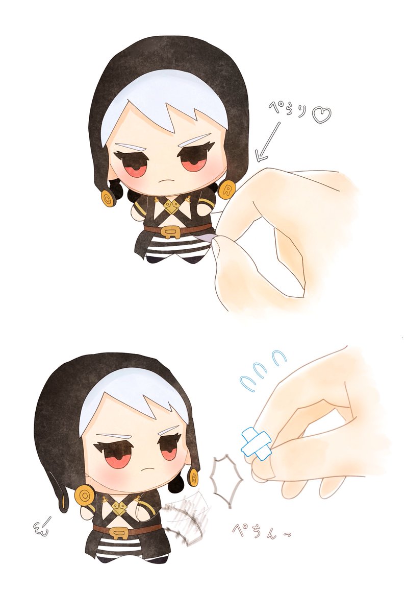 Nehori_Hahori7's tweet photo. まだまだ優しい方 https://t.co/6OG3DgfzuH