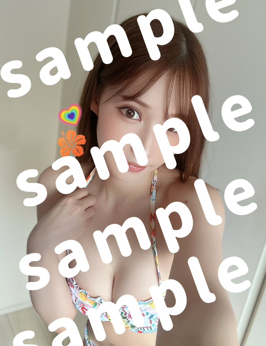 maixx102419's tweet photo. 💁🏼‍♀️彼女からの2択自撮り2L
※2Lは全2種

◎事前販売
8/6(木)19:00-8/7(金)18:00
◎販売会 TikTokライブにて
8/7(金)21:00-
↓ 購入はこちらから
https://t.co/j1FPI6CoXC

彼女から自撮りが送られてきました！

「今度着ていく水着どっちがいい？」
恋人気分でぜひ返信お願いします☺️🫶🏻

ぜひぜひGETしてね～！！！

🌺1枚2,000円
宛名・サイン・日付
お一人お一人へのメッセージが
写真に入ります🙋🏼‍♀️✎
※写真の指定は出来ません×