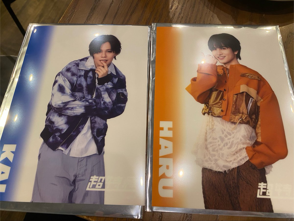 shinamero2's tweet photo. 超特急 マルイ POPUP 交換　買取

譲　画像参照

求　Vol.4又は5のタカシ or 定価買取

現在横浜駅付近にいます。
一旦今の交換で探しておりますが後ほど郵送や現地での交換も承ります。 https://t.co/FUDs1mkf2i
