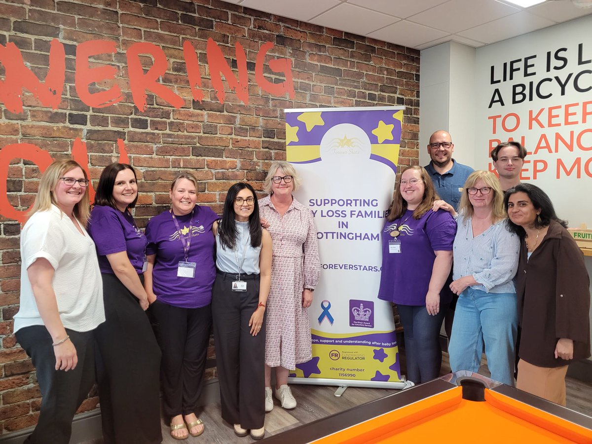 Nelsons_Law's tweet photo. Yesterday, we hosted the Nottingham Charity Network's Summer Social at our #Nottingham office yesterday. The theme: partnerships. Our team joined @FSFundraising, our Charity of the Year, to talk through how that partnership works in practice, and what we've learned from it. https://t.co/iFsNBZA8IR