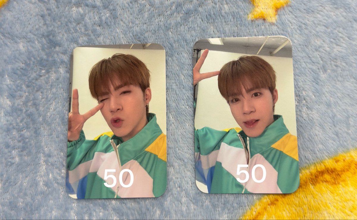 flybutter_r's tweet photo. 🙌🏻 ปล่อยงับบบ ราคาในภาพเลยงับบ
หรือ ใครมี เก่งน้ำปิง มาแลกกันทักมาได้เลยค่ะ 🙇🏻‍♀️🙏🏻🙌🏻

ค���าส่ง 50 คับ

#ตลาดนัดดมด #ตลาดนัดดูมันดิ 
#ตลาดนัดdmd #ตลาดนัดdomundi 
#Dmdsportday2026 
#กีฬาสีดูมันดิ2026  #ตลาดนัดเก่งน้ำปิง #ตลาดนัดโทมัสก้อง https://t.co/br2XGjAuYI