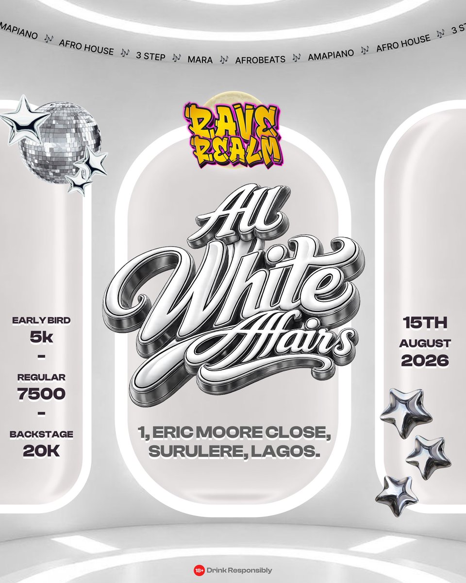 raverealm_'s tweet photo. We’re raving again this month. Let’s get our dancing shoes out!!! https://t.co/Mm5unEeyuc