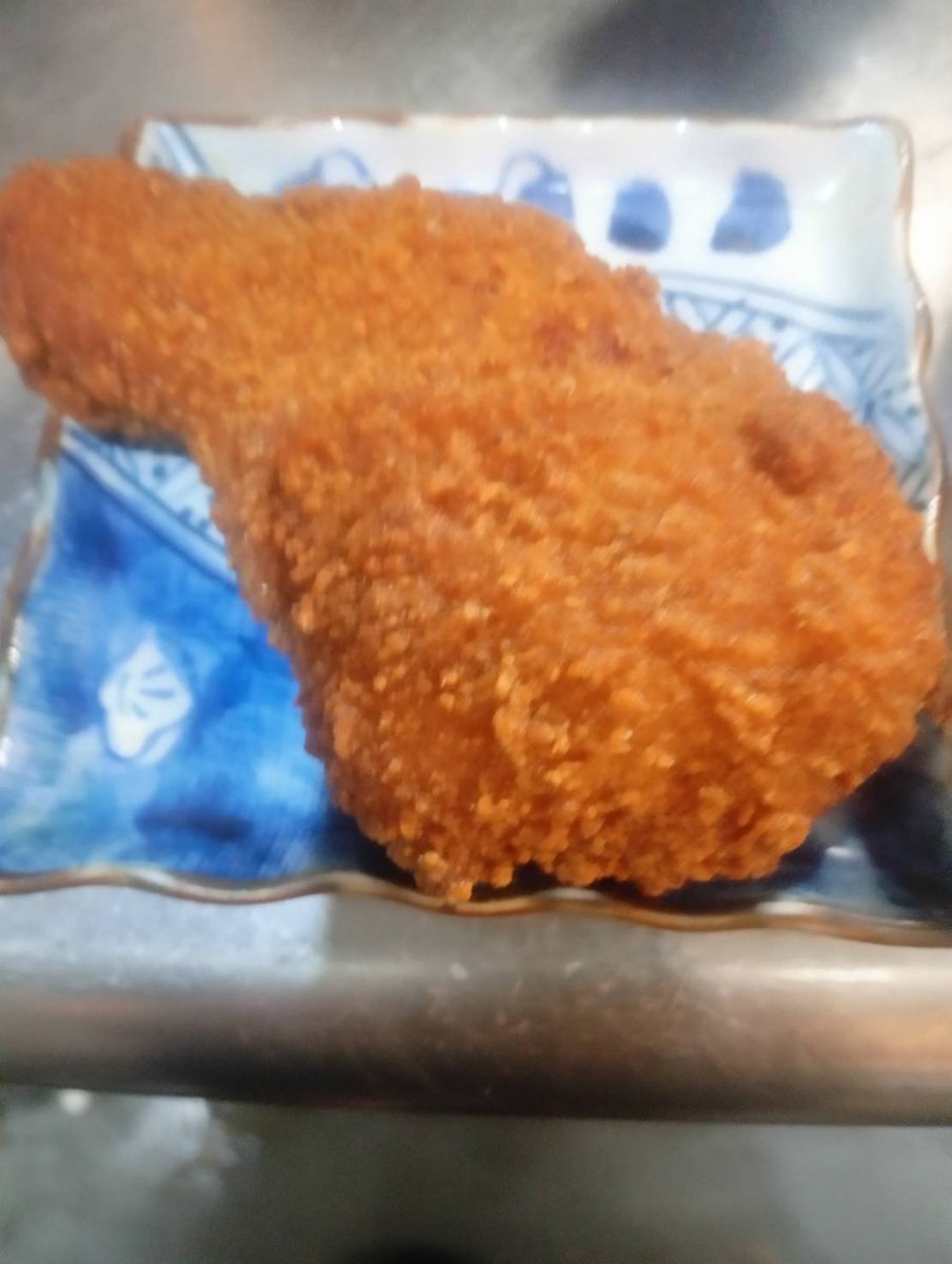 39_kiyose's tweet photo. やきとりさんきゅう清瀬店
6日(木)オープンしております｡
本日のオススメは
骨つきフライドチキン､
山崎､響､知多､白州､
日本酒「雪の茅舎」「作zaku」
もございます。
皆様のご来店をお待ちしてます。
#やきとりさんきゅう清瀬店
#やきとりさんきゅう
#清瀬駅南口
#テキーラソーダ
#ポン酢サワー https://t.co/aX7H0HIl73