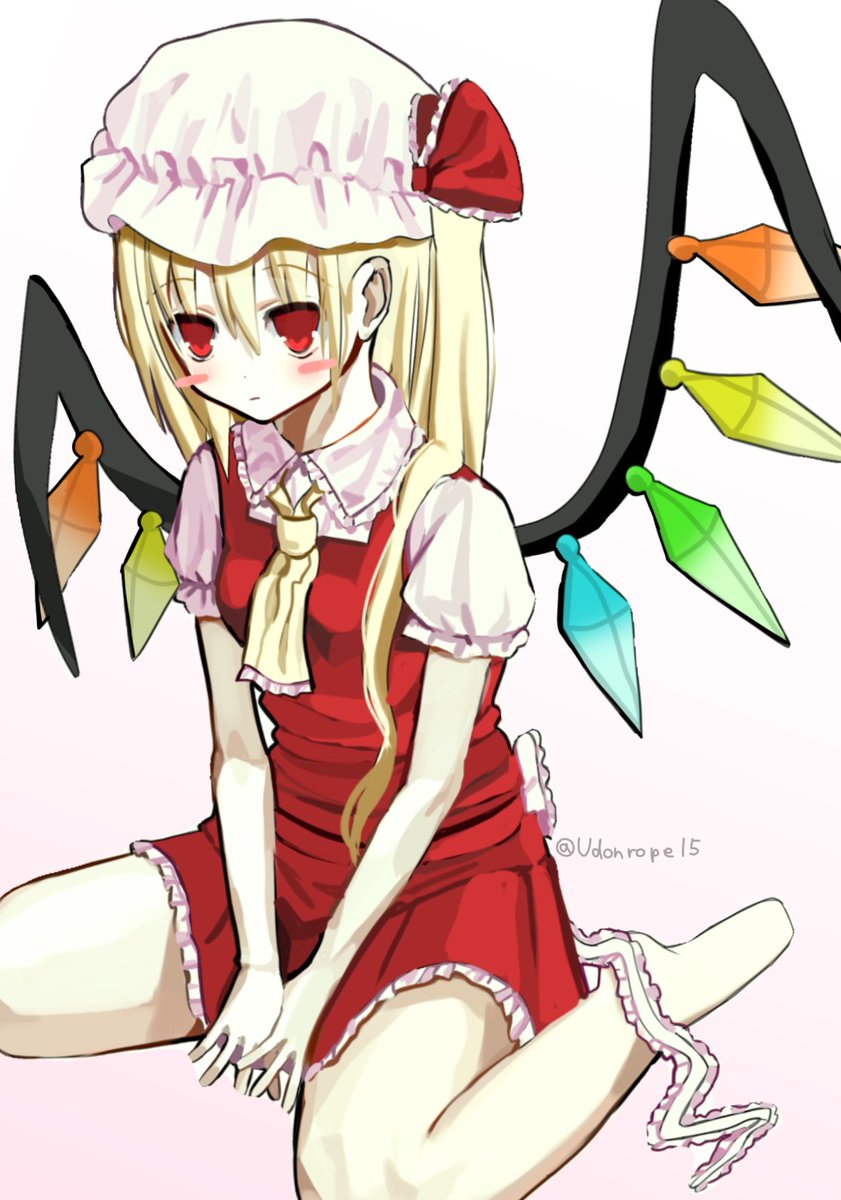 Udonrooe15's tweet photo. フラン https://t.co/GkQTyGKr3X