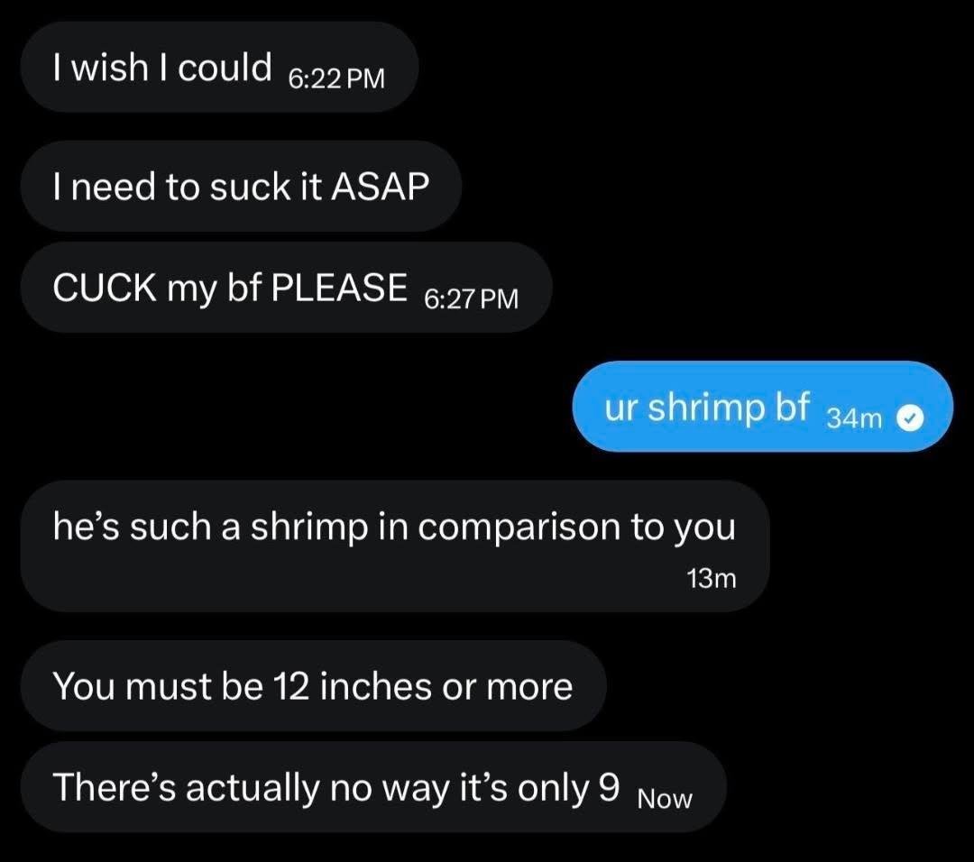 JOXI1_1's tweet photo. just a teen with a fat fucking cock :p
#nsfwtwt #hung #bwc
#bigdick #reaction #horny #bwc #bbc #bigcock #dm #dickrate #nsfwtwtًً #sext
#nsfw #horny #hung #nudes #monstercoc #horse https://t.co/o5DqY8inUl