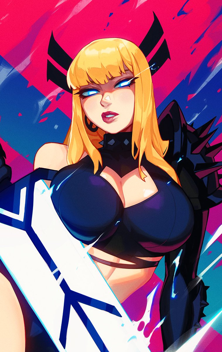 QT0ri's tweet photo. wishing all the Tokon Magik mains a very

hope your controller gets disconnected https://t.co/1BeCuUbjta