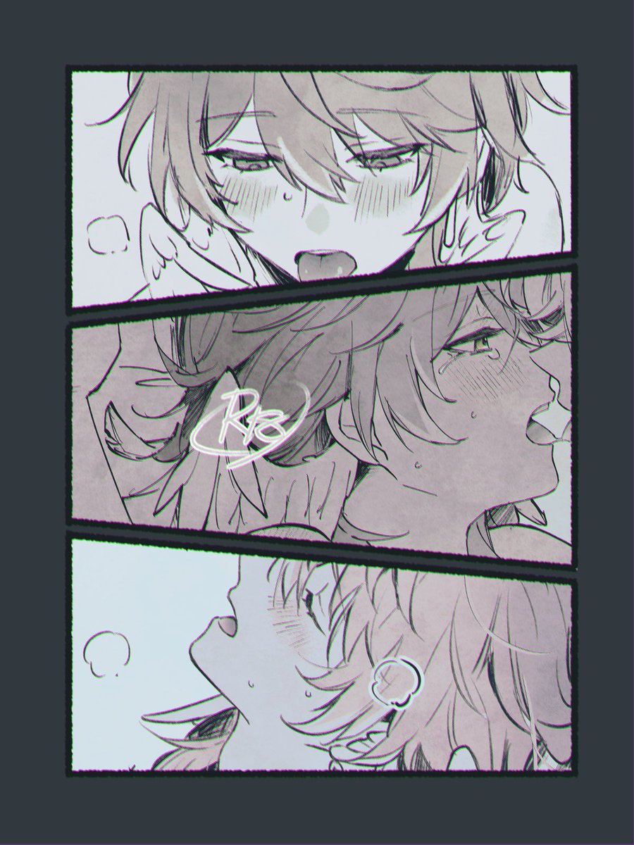 halo_downfall's tweet photo. 🦚🪽 チュリンデ / avenday

ぽいぴくに3枚追加しました
▶︎https://t.co/1J7sfurlTh https://t.co/FKVhfW3YIG