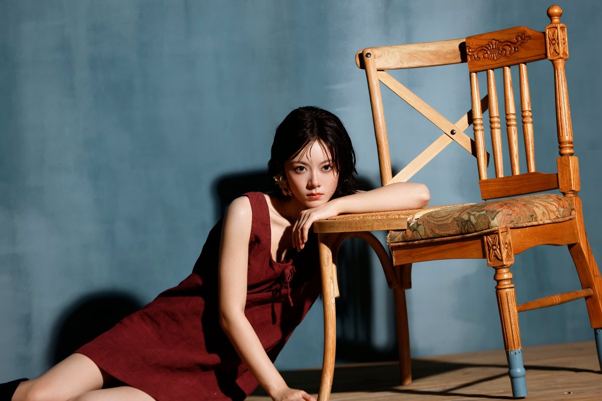 randmpersonjk's tweet photo. 2026.08.06
zjm studio | Weibo

A thousand faces of life, this moment is the truth.

#ZhaoJinmai 🌾 #赵今麦 https://t.co/FerRp0hVk7