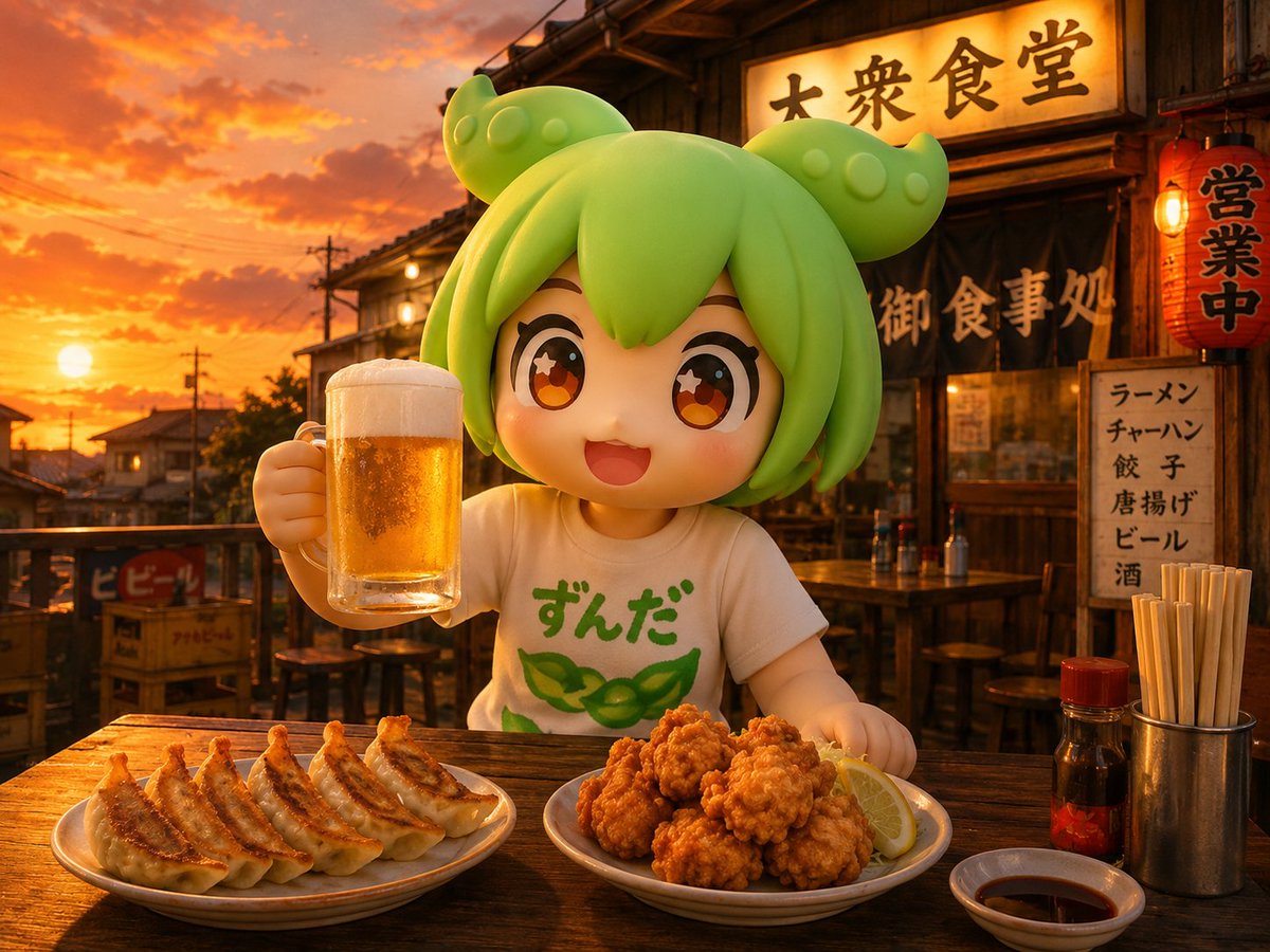 esplaiku's tweet photo. こんばんは！
本日も暑い中お疲れ様でした😌🌃 https://t.co/tVI4fooYw2