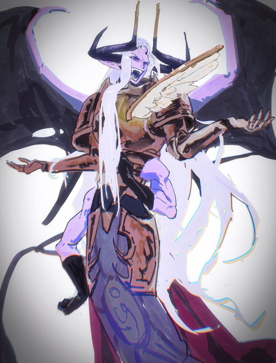 shampootofu's tweet photo. #warhammer40k https://t.co/kUuT2LEbcA