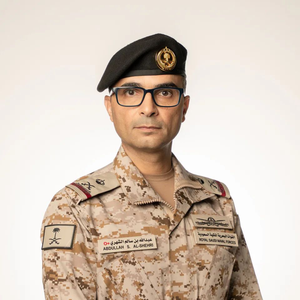News_Brk24's tweet photo. سيتولى قائد التحالف الإشراف على القيادة البحرية المشتركة، والتنسيق بين الدول الأعضاء، وحماية الأمن البحري وحرية الملاحة وتأمين الممرات البحرية. https://t.co/fVfV5fdycJ